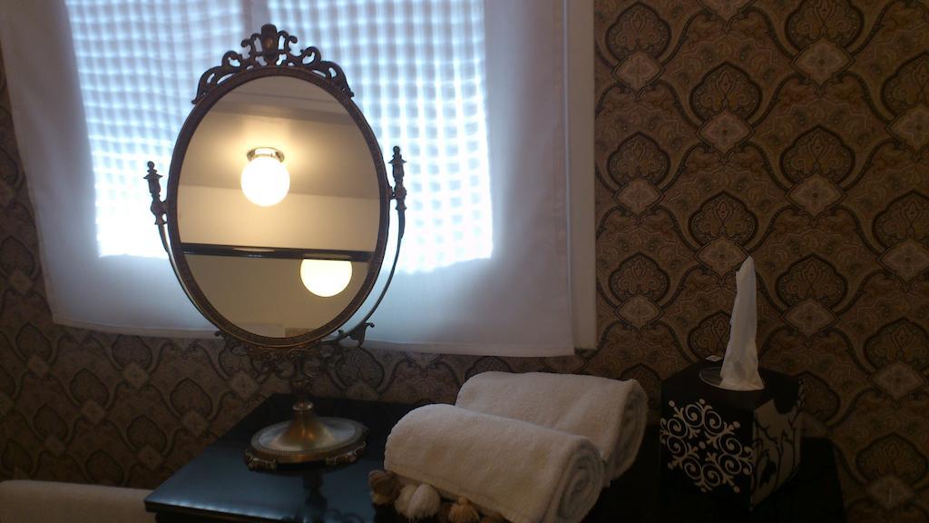 Chambres D'Hotes La Fontaine エスパリオン 部屋 写真